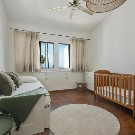 Panama Villa