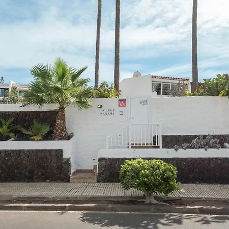 Panama Villa