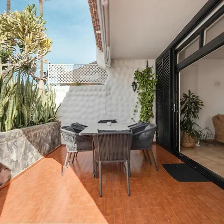 Panama Villa