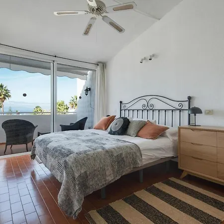 Panama Villa
