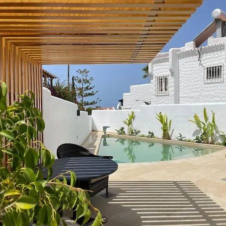 Panama Villa